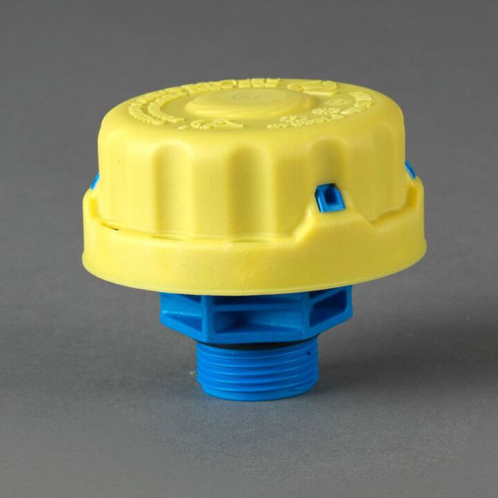 P766645 air filter (ventilation / breather)