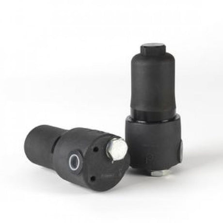 P766661 hydraulic filter housing