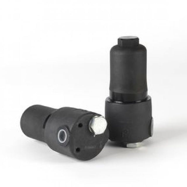 P766661 hydraulic filter housing