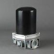 P766669 hydraulic filter housing