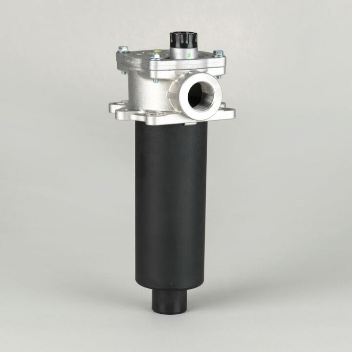 P766674 Hydraulik-Baugruppe