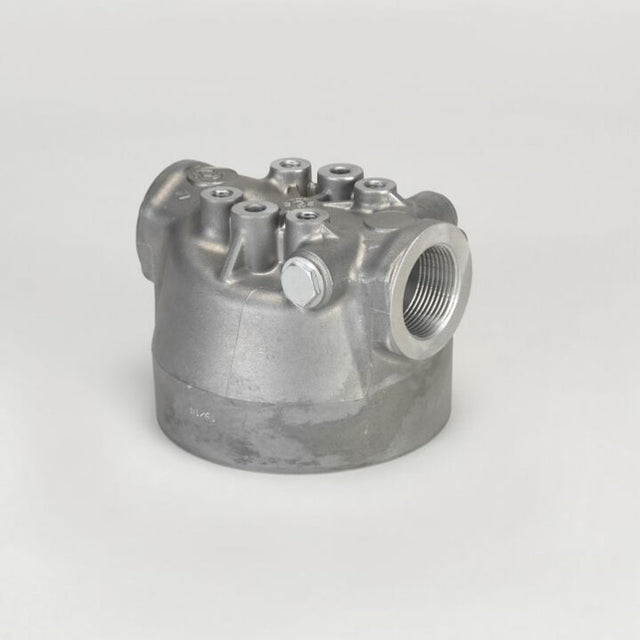 P766809 hydraulic filter head