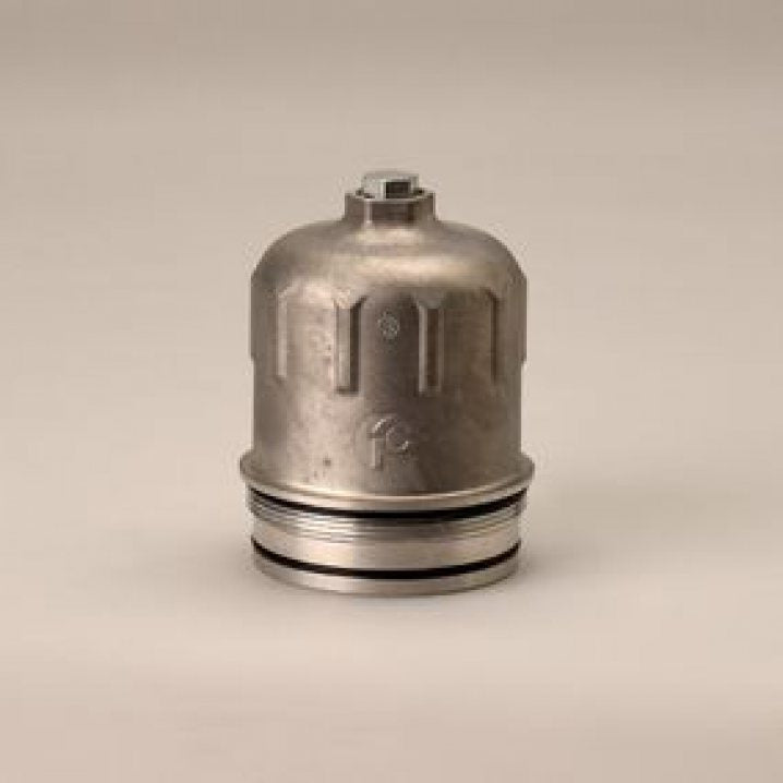 P766990 hydraulic filter housing