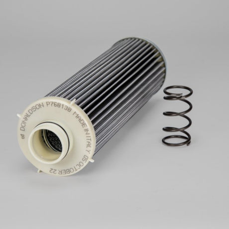 P768138 hydraulic filter element