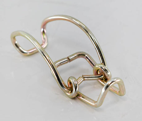 P777366 Verriegelung