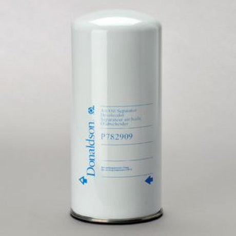 P782909 air/oil separator spin-on