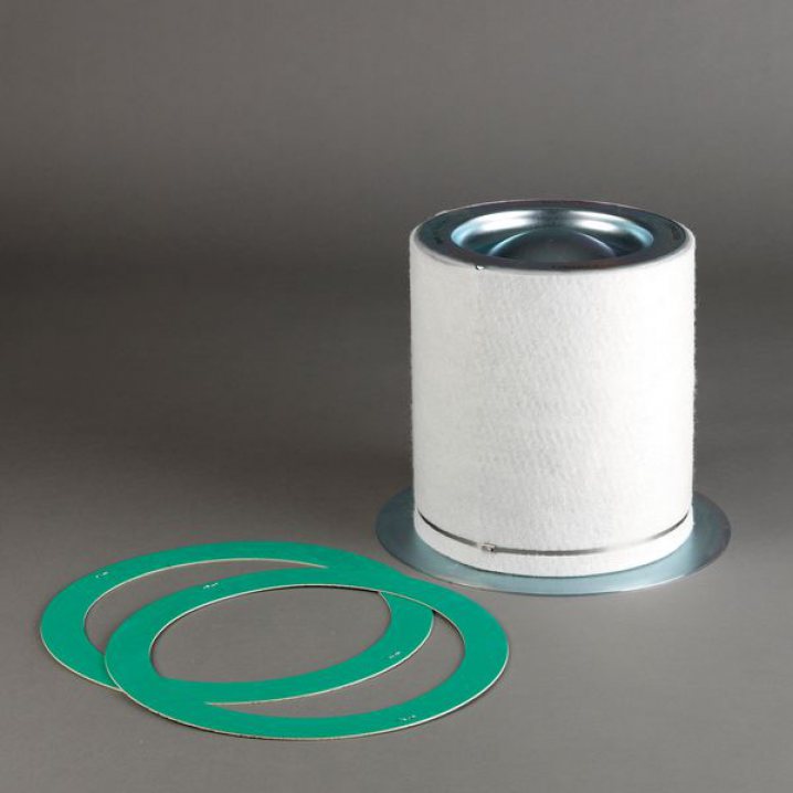 P782921 air/oil separator element