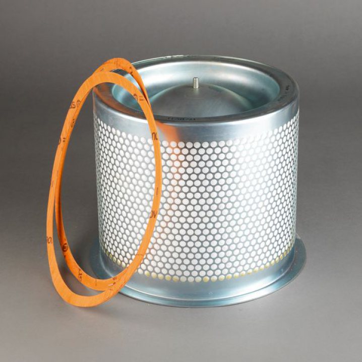 P782922 air/oil separator element