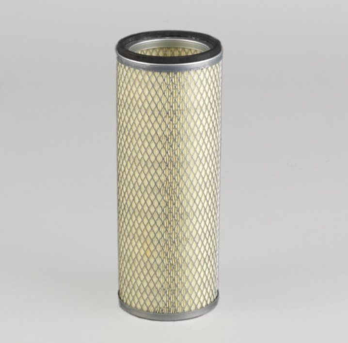P784850 air filter element (secondary)