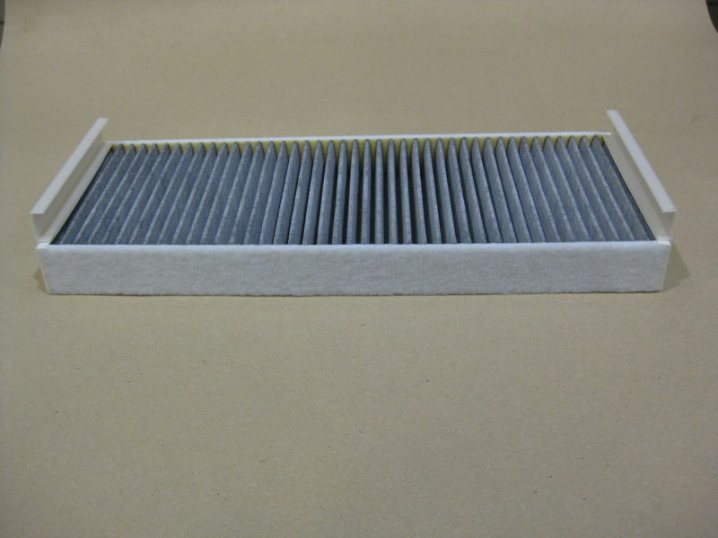 P786092 air filter element