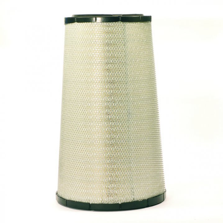 P922448 air filter element (KonePac)