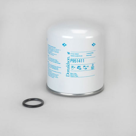 P951411 air dryer box spin-on