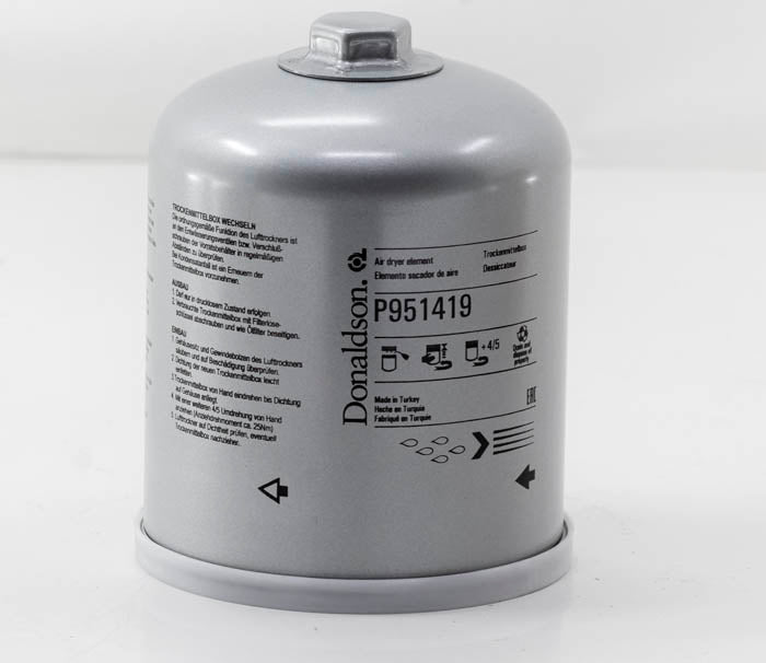 P951419 air dryer box spin-on