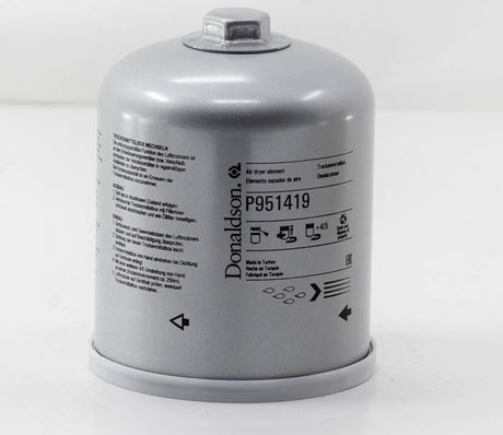 P951419 air dryer box spin-on
