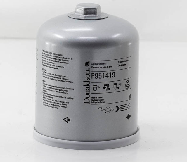P951419 air dryer box spin-on