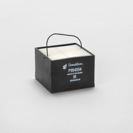 P954554 fuel filter (element)