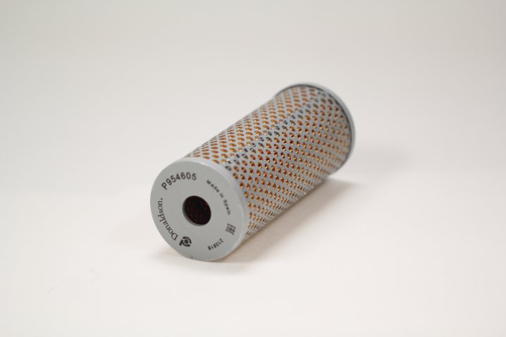 P954605 hydraulic filter element