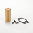 P954918 oil filter element (metal-free)