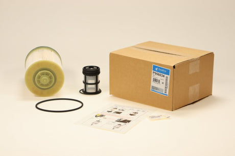 P956034 fuel filter (element service kit)