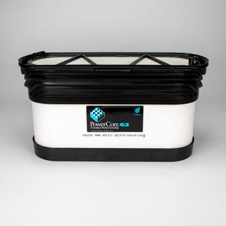 P958648 air filter element (Powercore)