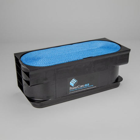 P958669 air filter element (PowerCore)