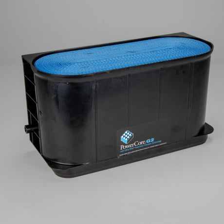 P958670 air filter element (PowerCore)