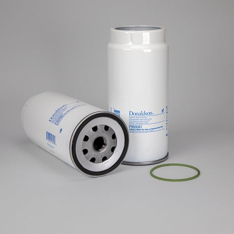 P959081 fuel filter spin-on