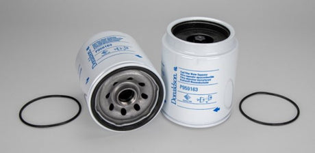 P959163 fuel filter spin-on (longlife)