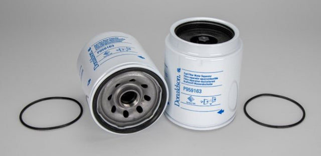 P959163 fuel filter spin-on (longlife)