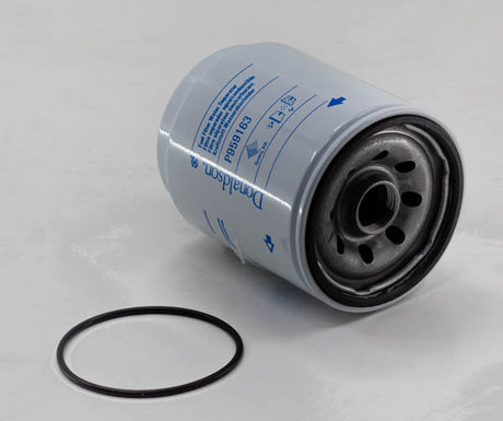 P959163 fuel filter spin-on (longlife)