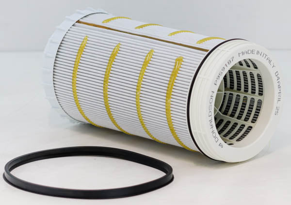 P959187 hydraulic filter element