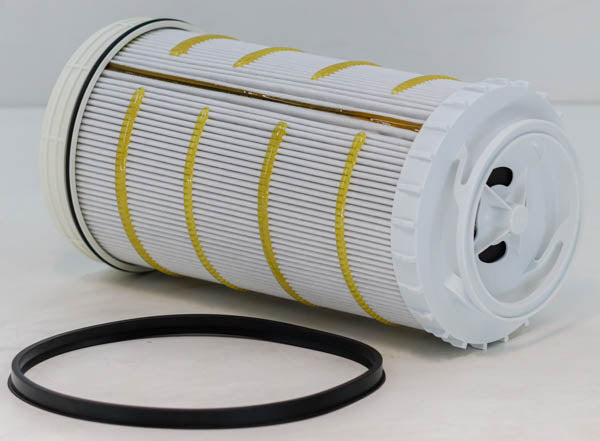 P959187 hydraulic filter element