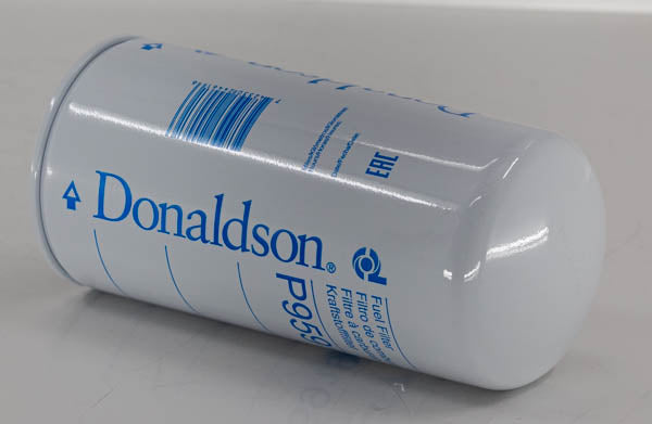 P959195 fuel filter spin-on