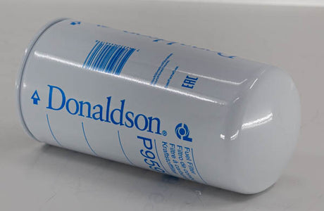 P959195 fuel filter spin-on