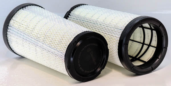 P959216 air filter element (secondary)