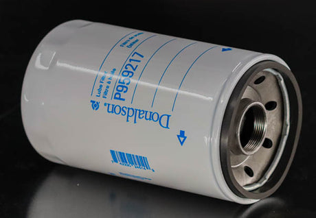P959217 oil filter spin-on