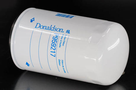 P959217 oil filter spin-on