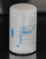 P959217 oil filter spin-on