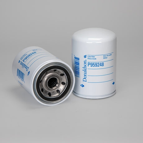 P959248 oil filter spin-on