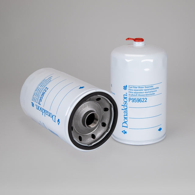 P959622 fuel filter element