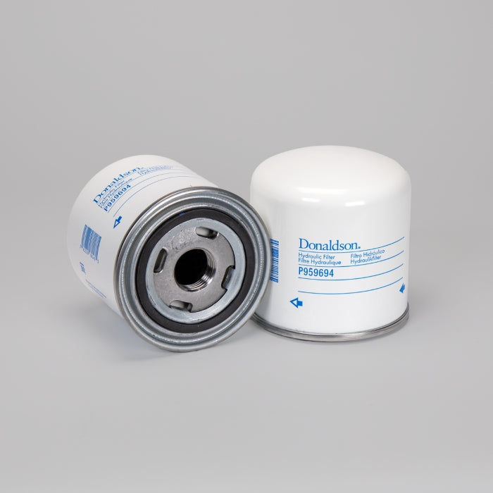 P959694 fuel filter spin-on