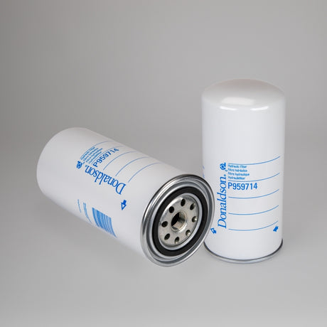 P959714 hydraulic filter spin-on