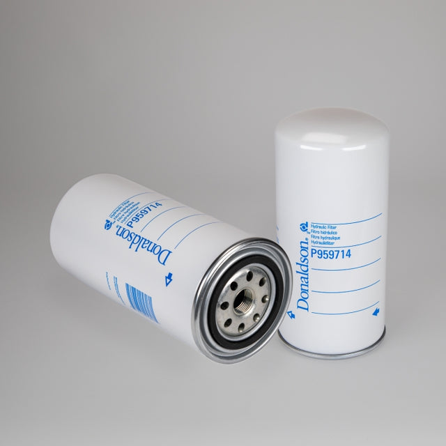 P959714 hydraulic filter spin-on