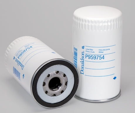 P959754 fuel filter spin-on