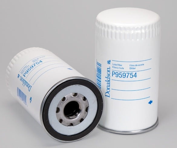 P959754 fuel filter spin-on
