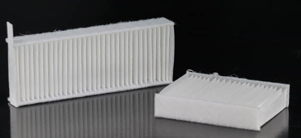 P959972 cabin air filter element