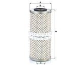 P 1085 fuel filter element