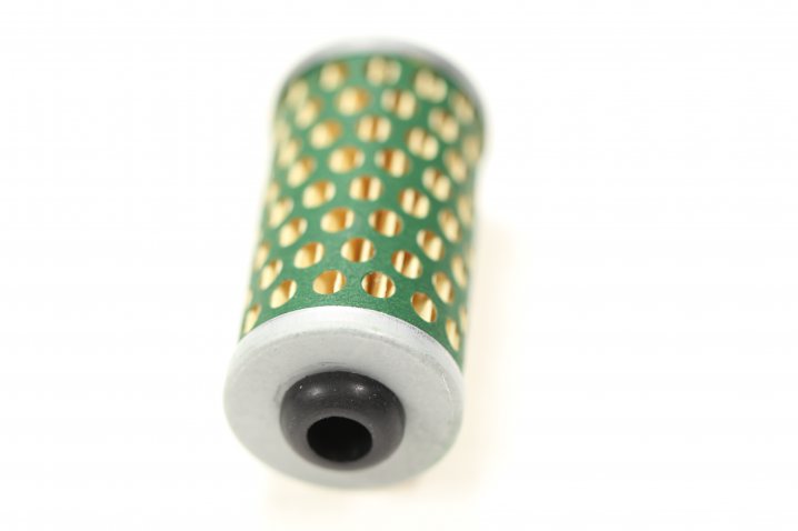 P 32 fuel filter element