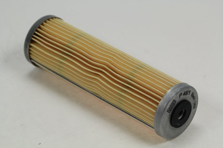 P 46/1 liquid filter