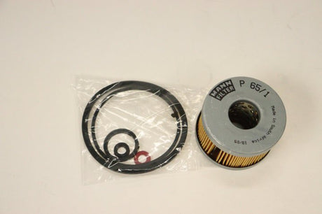 P 65/1 x fuel filter